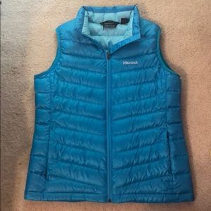 Marmot Women's Vest